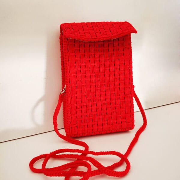 Little Red Riding Hood's bag