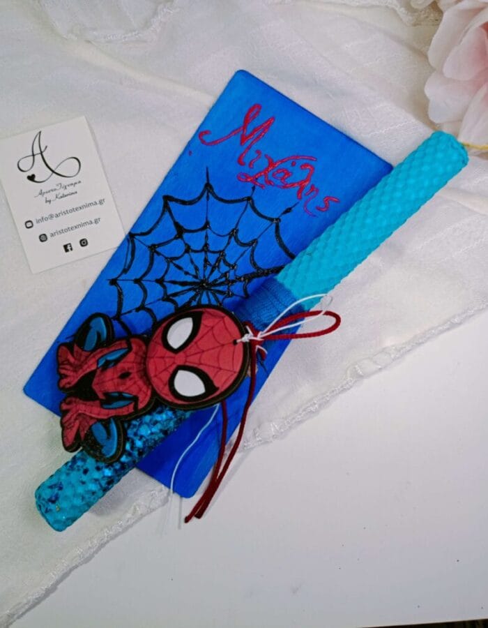 spiderman