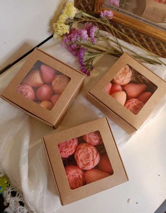 waxmelts